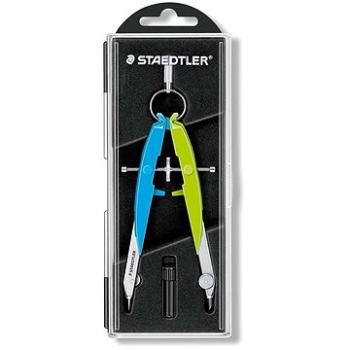 STAEDTLER Mars Comfort Neon modro-zelené (556 00-N1)