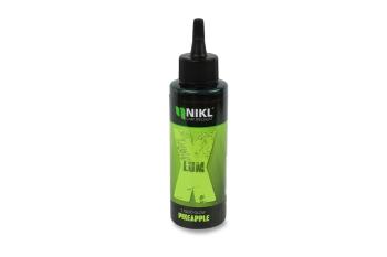 Nikl Atraktor LUM-X YELLOW Liquid Glow 115ml - Pineapple