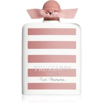 Trussardi Donna Pink Marina toaletní voda pro ženy 100 ml