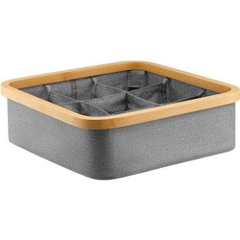 Siguro Organizér Cozy Home devítidílný, 9 x 30 x 30 cm (SGR-OR-L510Y)