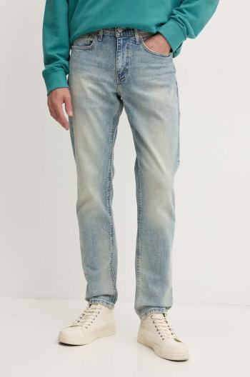 Džíny Levi's 531 ATHLETIC SLIM TAPER pánské, 85494