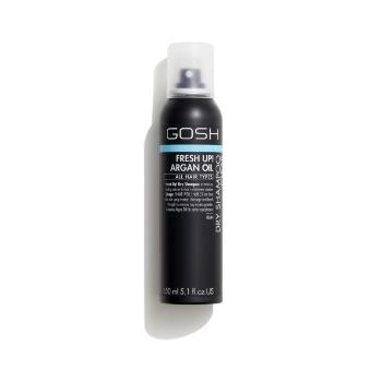 GOSH COPENHAGEN Argan Oil Dry Shampoo suchý šampon 150 ml