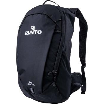 Runto VOYAGER 20 Outdoorový batoh, černá, velikost