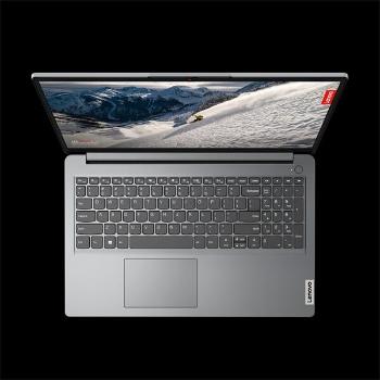 Lenovo ideapad 1 15amn7 15.6&quot; fhd, amd ryzen 3 7320u, 8gb, 5...