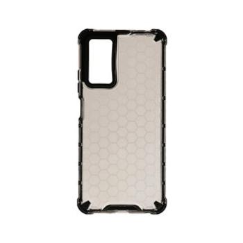 TopQ Kryt Honey Armor Xiaomi Redmi Note 11 Pro odolný tmavý 68721 (Sun-68721)