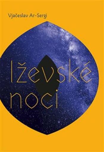 Iževské noci - Vjačeslav Ar-Sergi