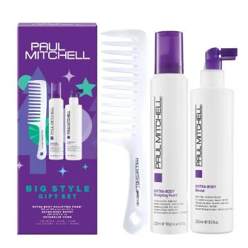 Paul Mitchell Dárková sada Big Style Gift Set