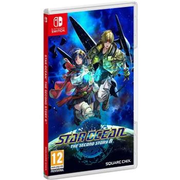 Star Ocean: The Second Story R – Nintendo Switch (5021290098008)