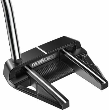 Cobra Golf King Nova Putter Pravá ruka Nova 35" Golfová hole Patr