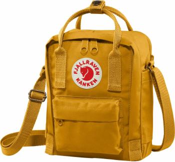 Fjällräven Kånken Sling Kurýrní taška Sling Ochre