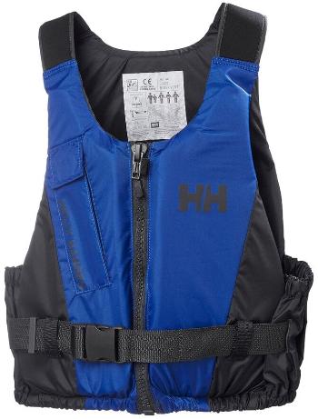 Helly Hansen Rider Vest Deep Fjord 70-90 kg Plovací vesta