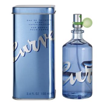 Liz Claiborne Curve toaletní voda pro ženy 100 ml