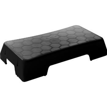 SVELTUS ECOSTEP WITHOUT RISERS Step, černá, velikost