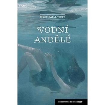 Vodní andělé (978-80-7491-150-7)