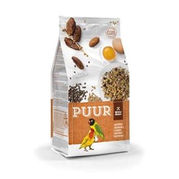 Witte Molen Puur agapornis 2 kg (8711304673211)