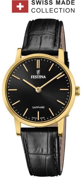 Festina Swiss Made 20017/3