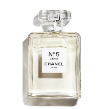 CHANEL N°5 l'eau Toaletní voda s rozprašovačem - EAU DE TOILETTE 200ML 200 ml