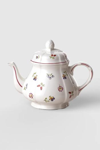 Džbán na čaj Villeroy & Boch Petite Fleur 1 L viac farieb