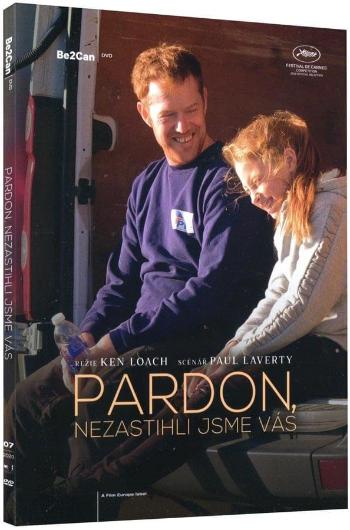 Pardon, nezastihli jsme vás (DVD)