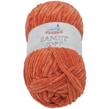 Samet Soft 100g - 256 terra (7102)