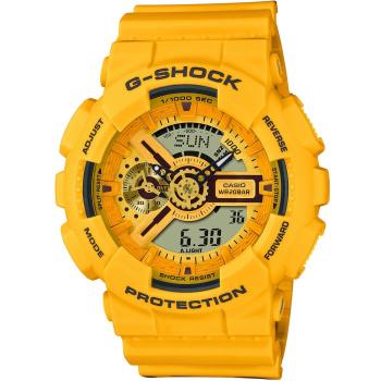 Casio G-Shock GA-110SLC-9AER - 30 dnů na vrácení zboží