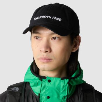 The north face roomy norm hat os