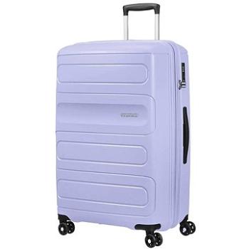 American Tourister Sunside SPINNER Pastel blue (SPTamto028nad)