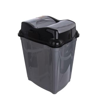 Orion Coș de gunoi WHIRPOOL 28 l, gri, gri