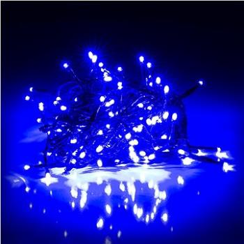 RETLUX RXL 305 řetěz 150LED 15+5m BLUE    (RETLUX RXL 305)