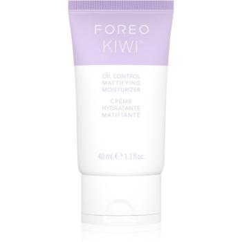 FOREO KIWI™ Oil Control Mattifying Moisturizer hydratační matující krém 40 ml