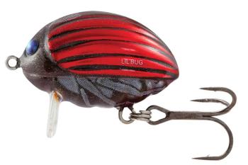 Salmo wobler lil bug bloody bug - 3 cm