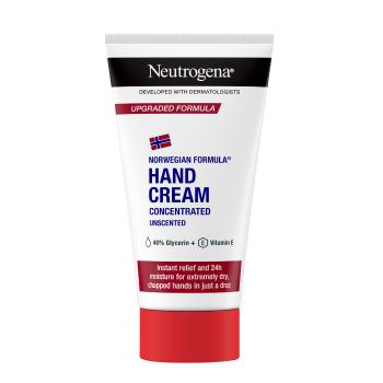 Neutrogena Krém na ruce neparfemovaný 75 ml