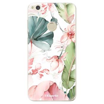 Odolné silikonové pouzdro iSaprio - Exotic Pattern 01 - Huawei P9 Lite 2017