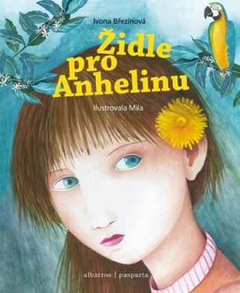 Židle pro Anhelinu (Defekt) - Ivona Březinová