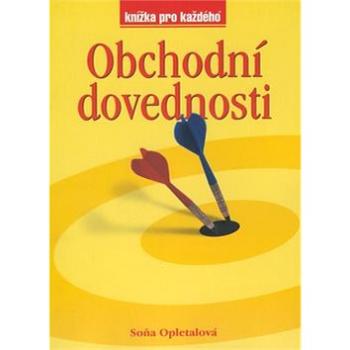 Obchodní dovednosti (80-85839-36-9)