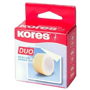 KORES oboustranná DUO 5 m x 30 mm (9023800555304)