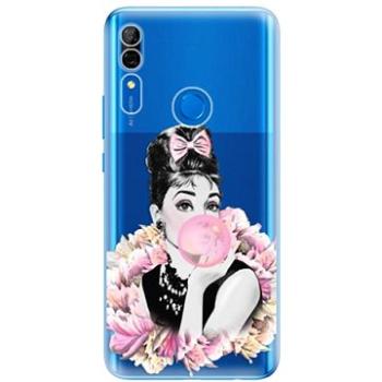 iSaprio Pink Bubble pro Huawei P Smart Z (pinbu-TPU2_PsmartZ)