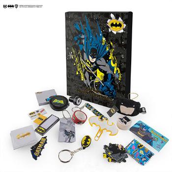 Adventi naptár DC Comics - Batman