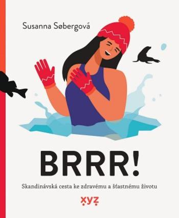 Brrr!  - Susanna Soberg - e-kniha