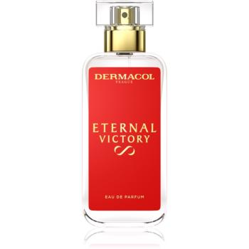 Dermacol Men Agent Eternal Victory parfémovaná voda pro muže 50 ml