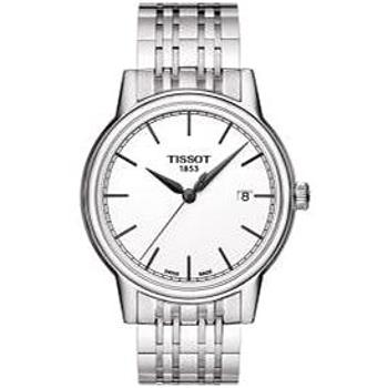 TISSOT Carson Gent T085.410.11.011.00 (T085.410.11.011.00)