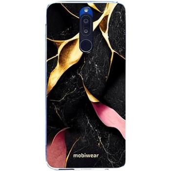 Mobiwear Silikon pro Xiaomi Redmi 8 - B005F (5904808349918)