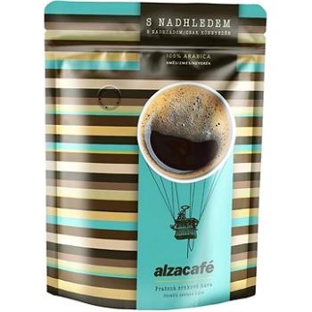 AlzaCafé, zrnková, 250g (ALZcafe02)