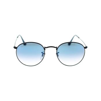 Ray-ban  Occhiali da Sole  Round Metal RB3447 006/3F  Slnečné okuliare Čierna