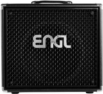 Engl E600 Ironball Combo 1x12" Celestion V30 Celolampové kytarové kombo