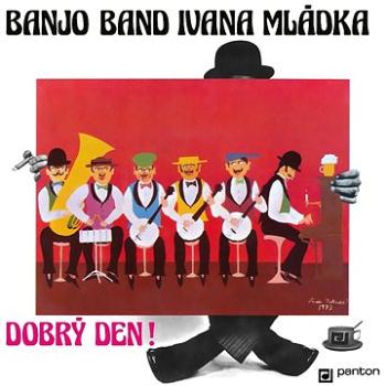 Mládek Ivan: Dobrý den! - LP (SU6751-1)