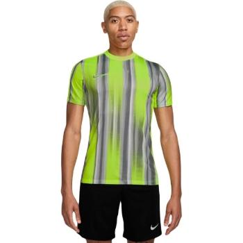 Nike ACADEMY JERSEY Pánský dres, reflexní neon, velikost