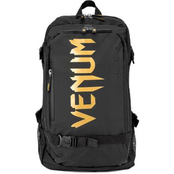 Venum CHALLENGER PRO EVO BACKPACK Hátizsák, fekete, méret