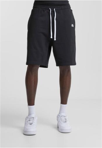 Starter Essentials Heavy Shorts black - L