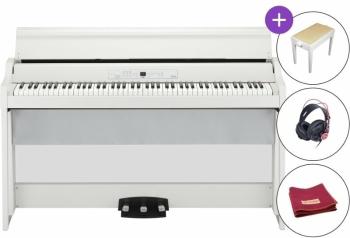 Korg G1B Air SET Digitální piano White